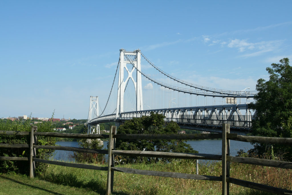 Mid-Hudson Bridge