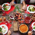 Holiday Food - a Healthier You