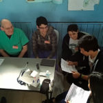 Teaching In Honduras
