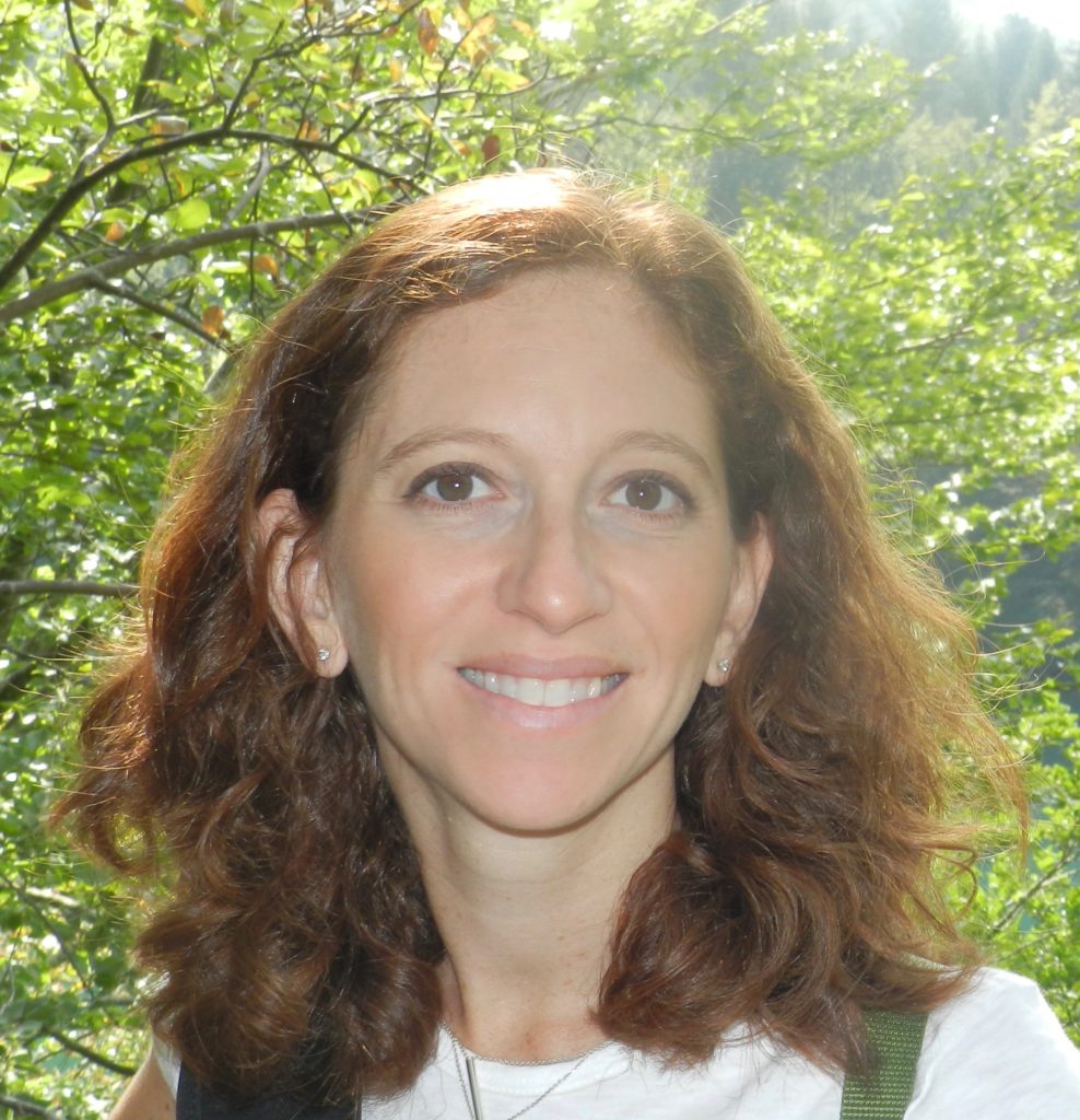 Beth Saubermann