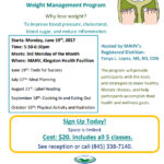 free weight